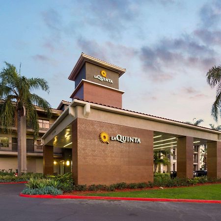 Hotel La Quinta By Wyndham Orange County Airport Santa Ana Exteriér fotografie