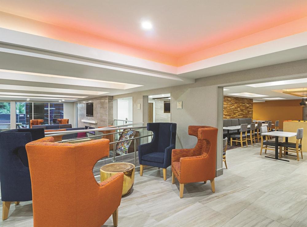 Hotel La Quinta By Wyndham Orange County Airport Santa Ana Exteriér fotografie