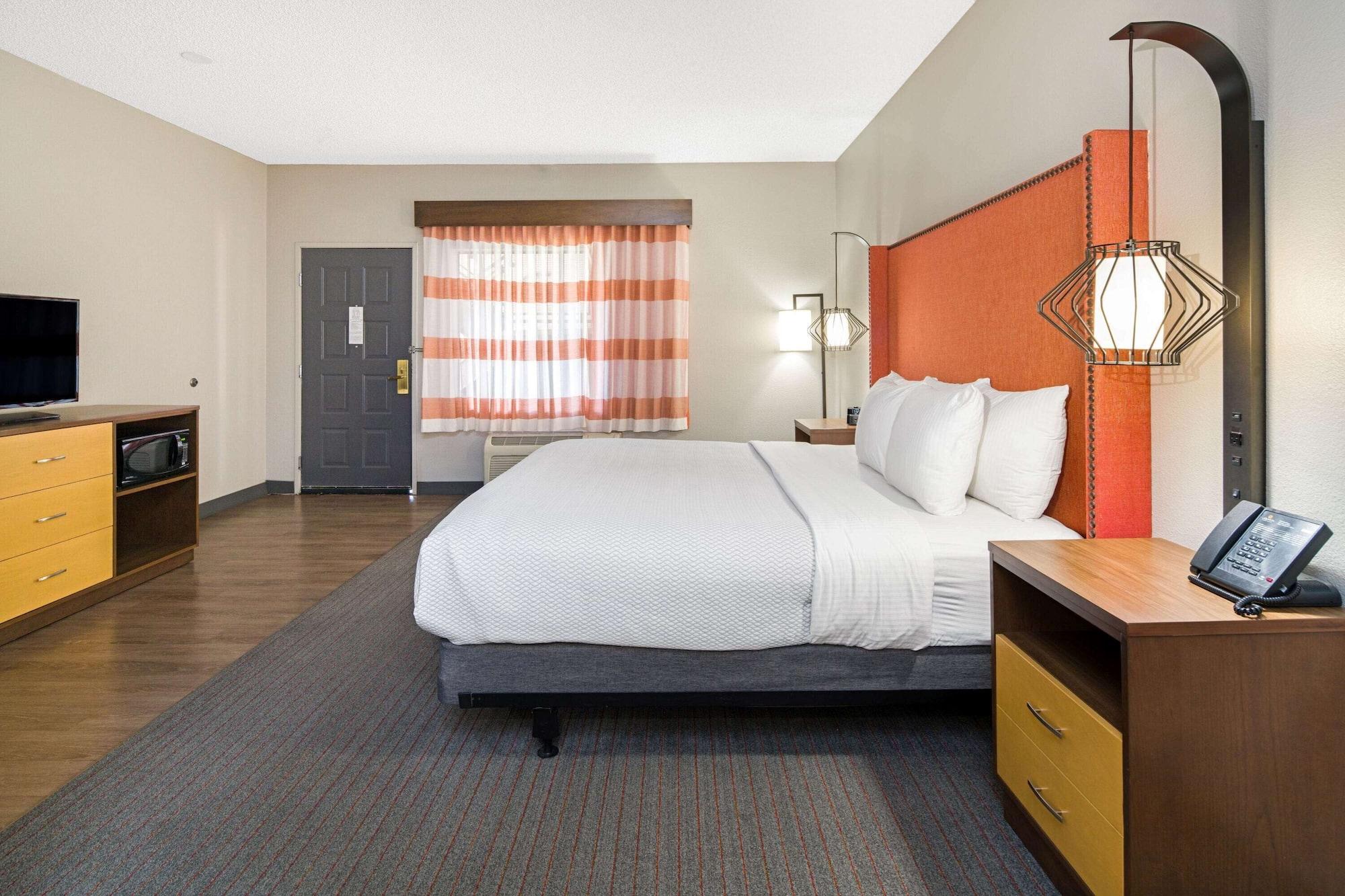 Hotel La Quinta By Wyndham Orange County Airport Santa Ana Exteriér fotografie