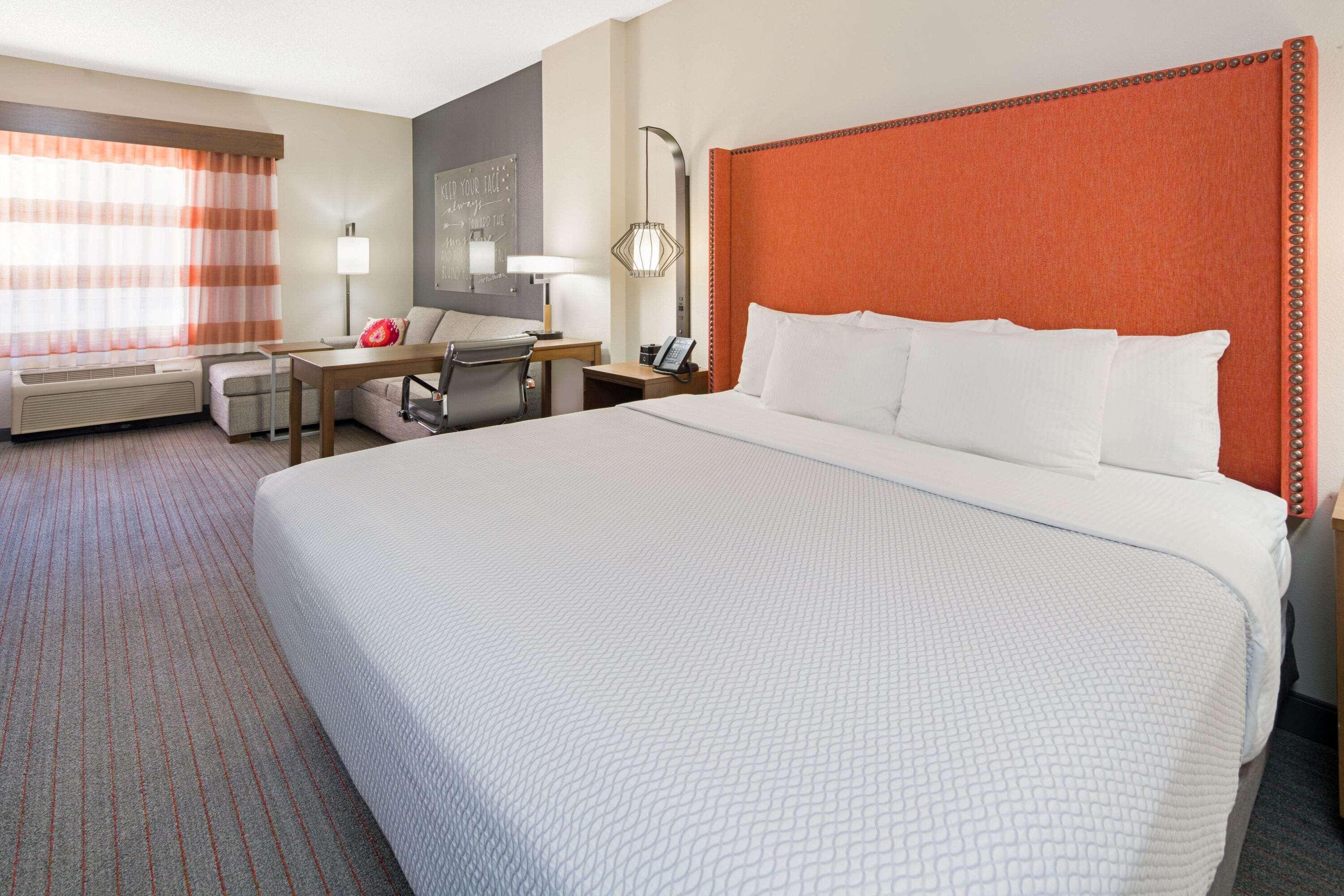 Hotel La Quinta By Wyndham Orange County Airport Santa Ana Exteriér fotografie