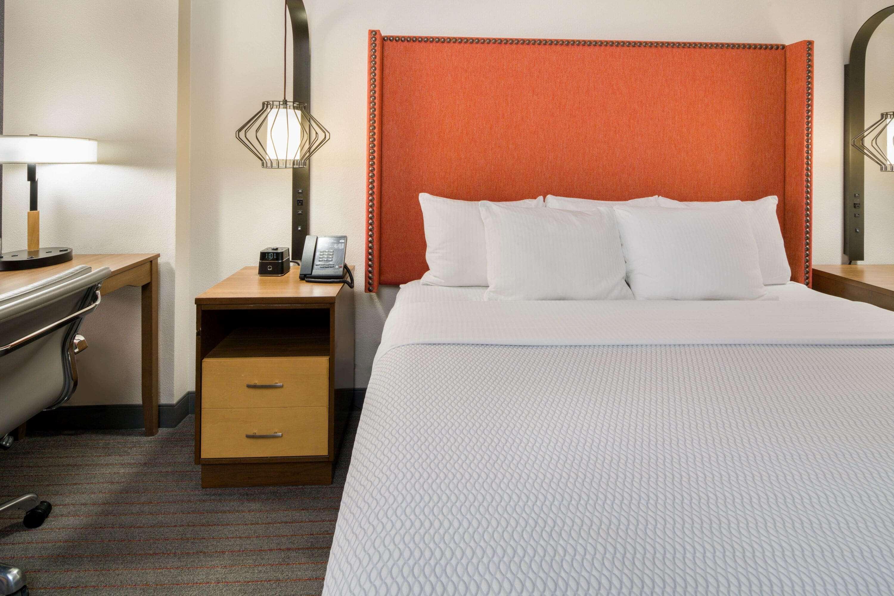 Hotel La Quinta By Wyndham Orange County Airport Santa Ana Exteriér fotografie