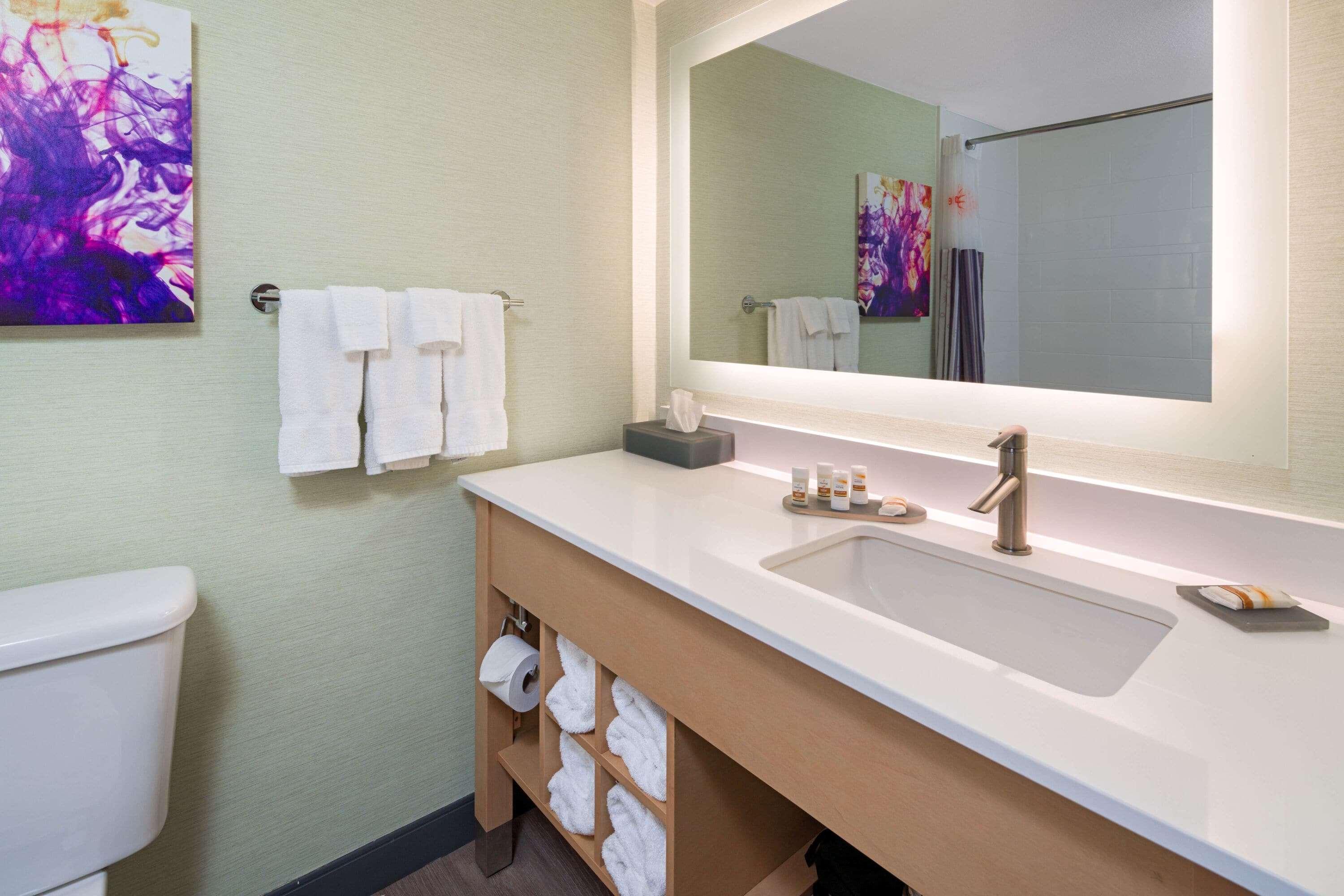 Hotel La Quinta By Wyndham Orange County Airport Santa Ana Exteriér fotografie