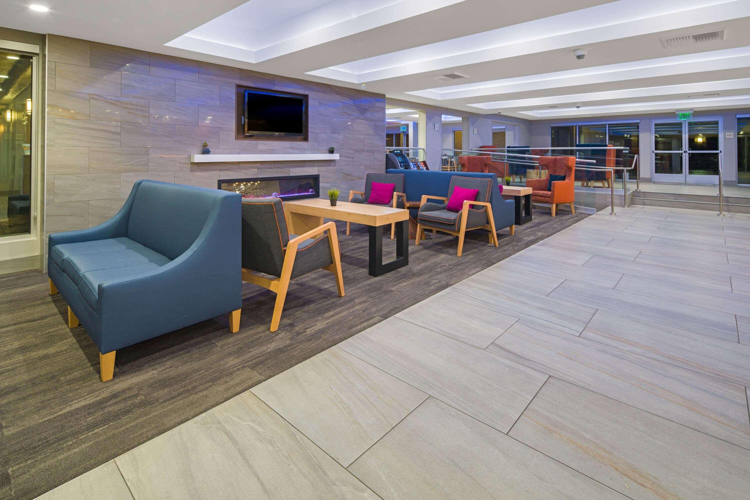 Hotel La Quinta By Wyndham Orange County Airport Santa Ana Exteriér fotografie