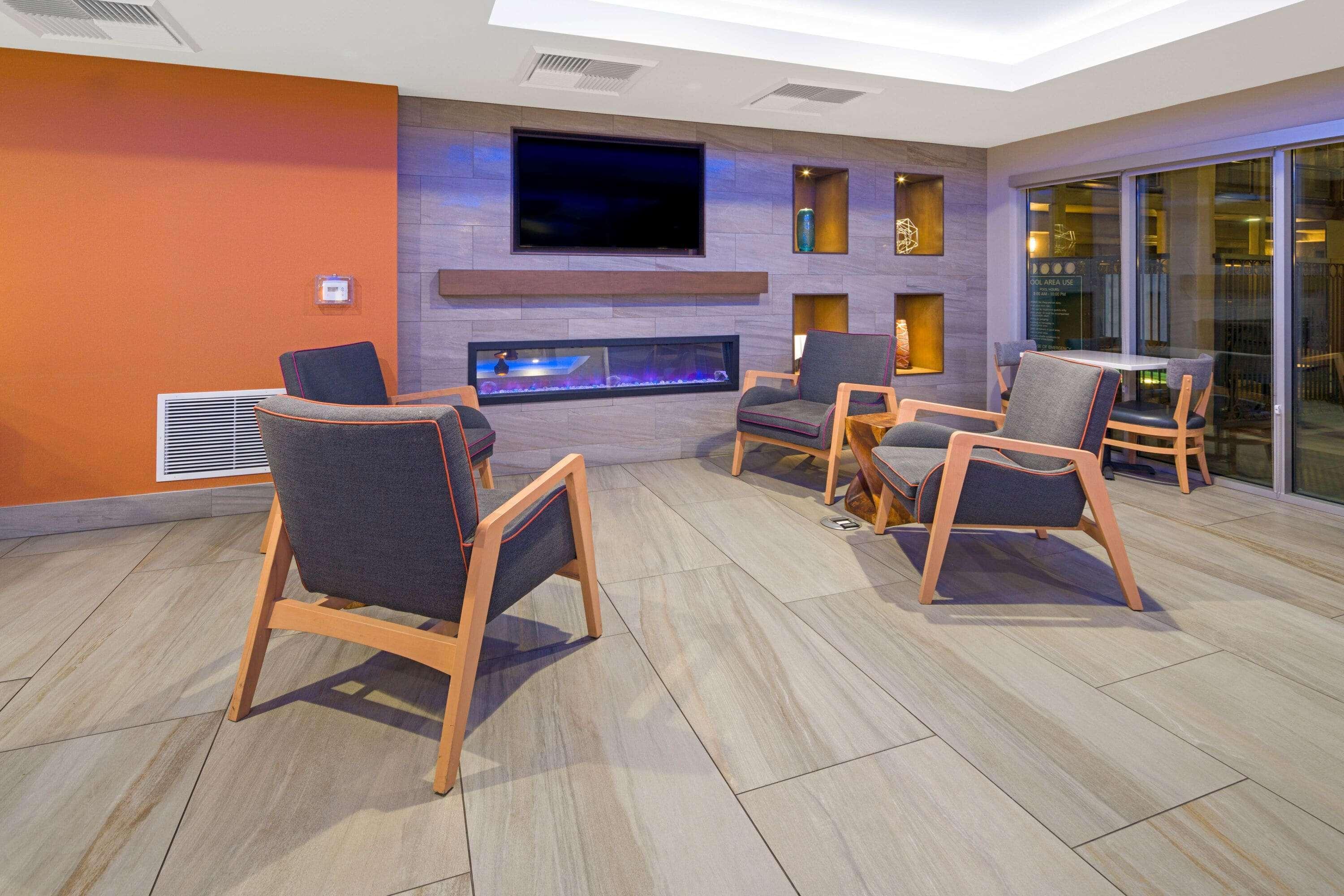 Hotel La Quinta By Wyndham Orange County Airport Santa Ana Exteriér fotografie
