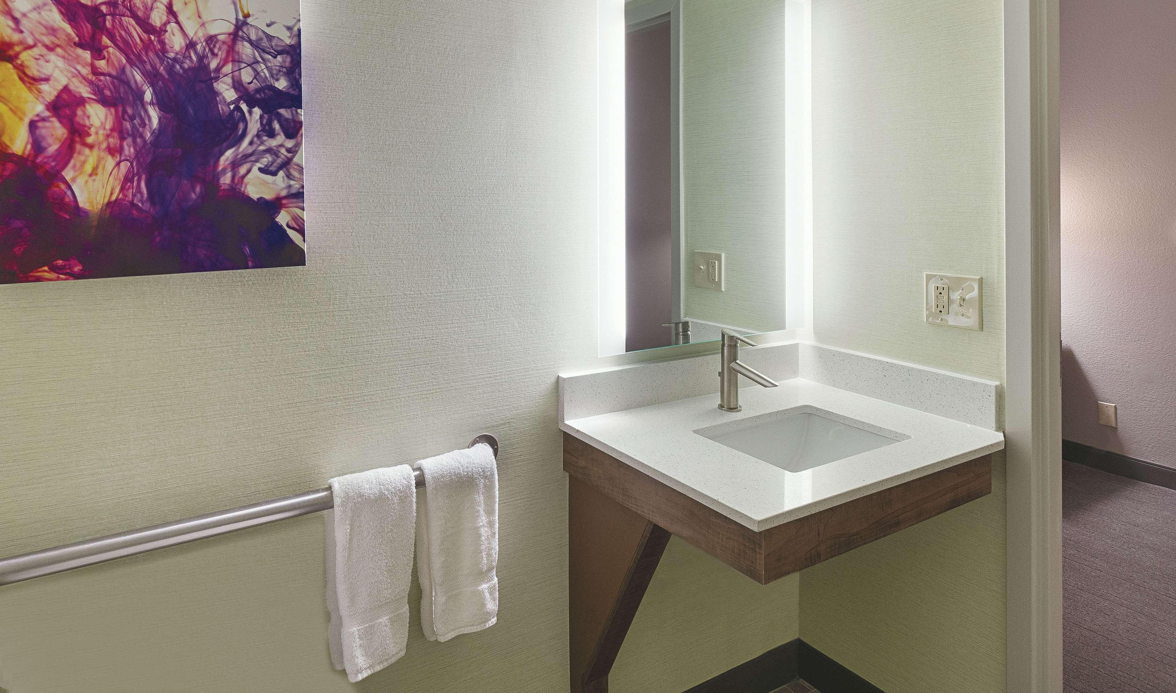 Hotel La Quinta By Wyndham Orange County Airport Santa Ana Exteriér fotografie