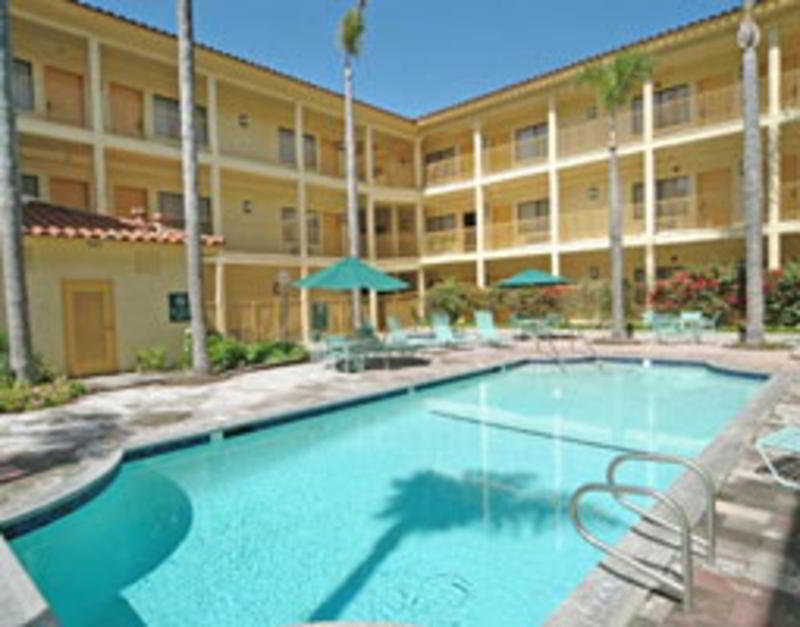 Hotel La Quinta By Wyndham Orange County Airport Santa Ana Zařízení fotografie