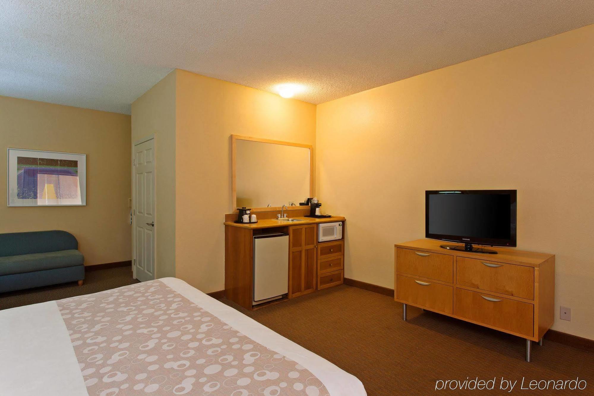 Hotel La Quinta By Wyndham Orange County Airport Santa Ana Exteriér fotografie