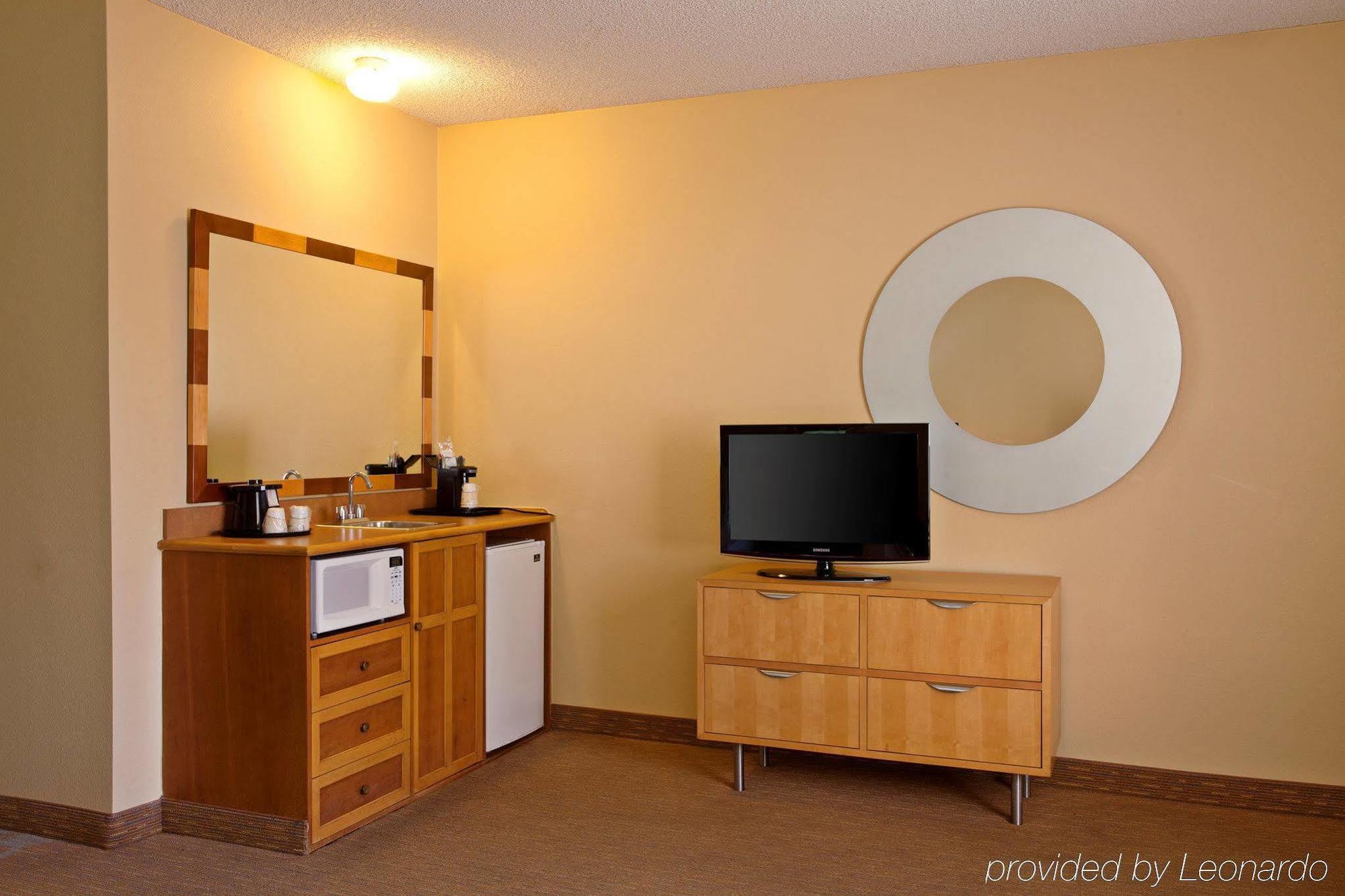 Hotel La Quinta By Wyndham Orange County Airport Santa Ana Exteriér fotografie