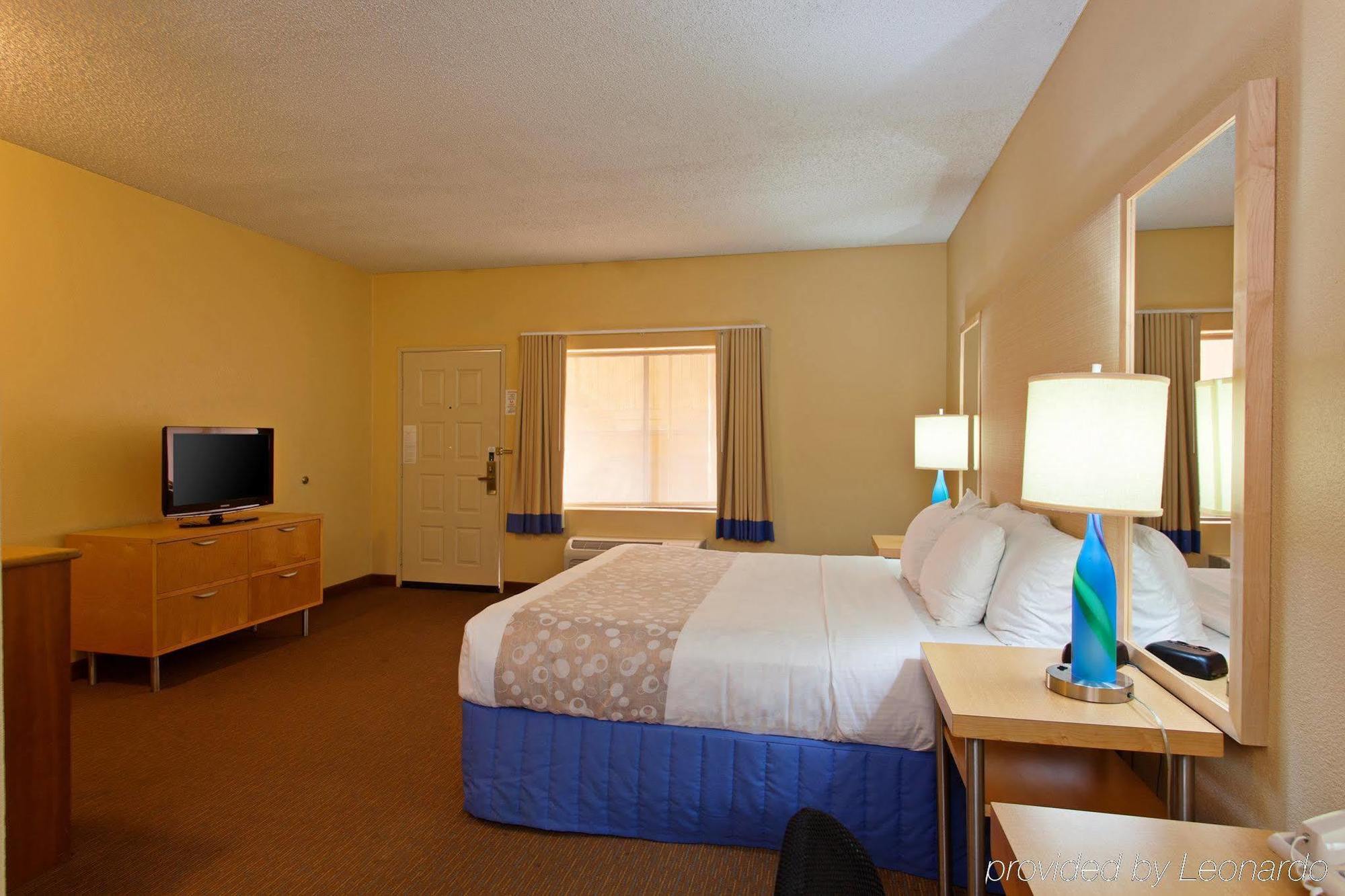 Hotel La Quinta By Wyndham Orange County Airport Santa Ana Exteriér fotografie