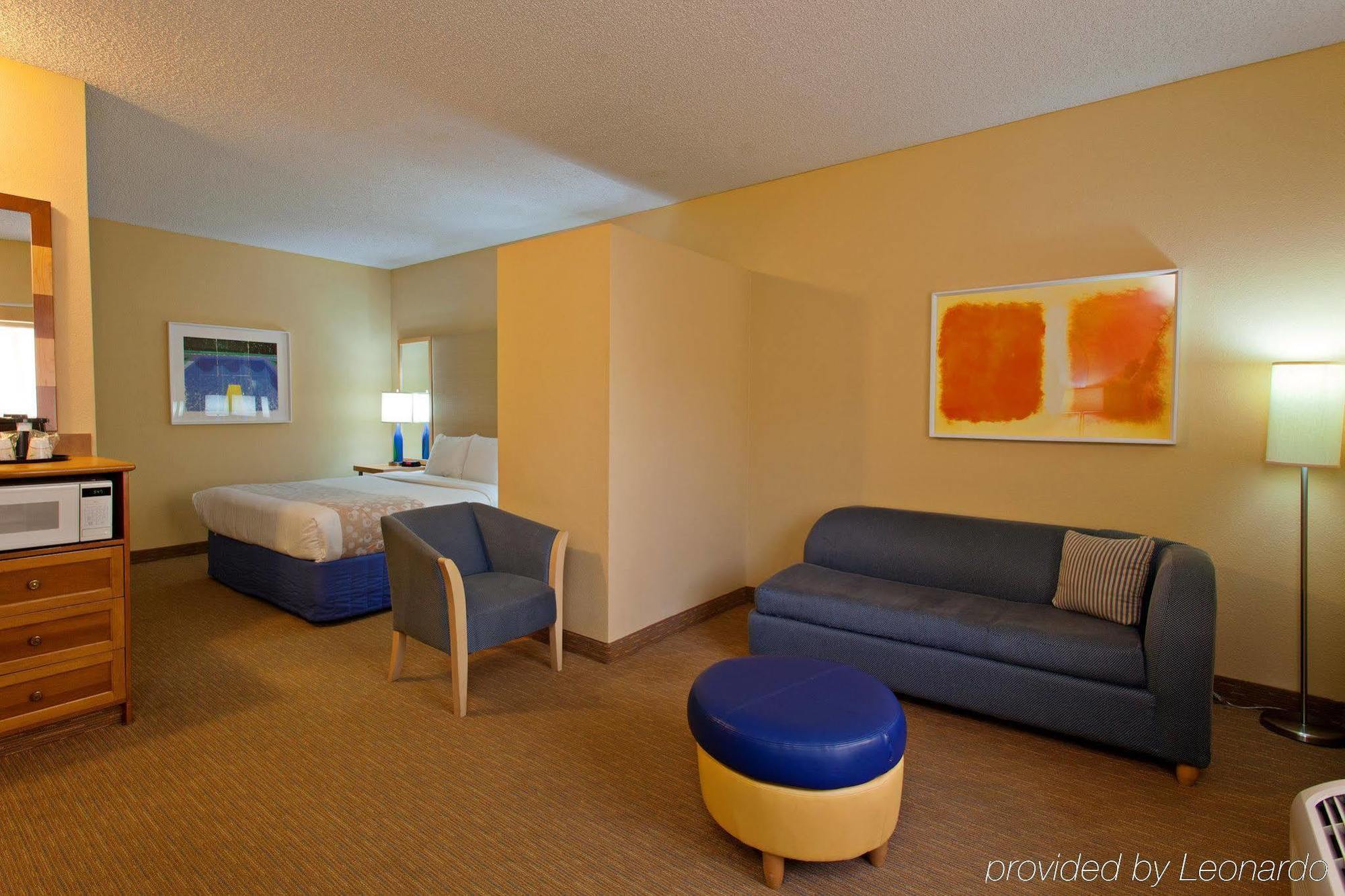 Hotel La Quinta By Wyndham Orange County Airport Santa Ana Exteriér fotografie