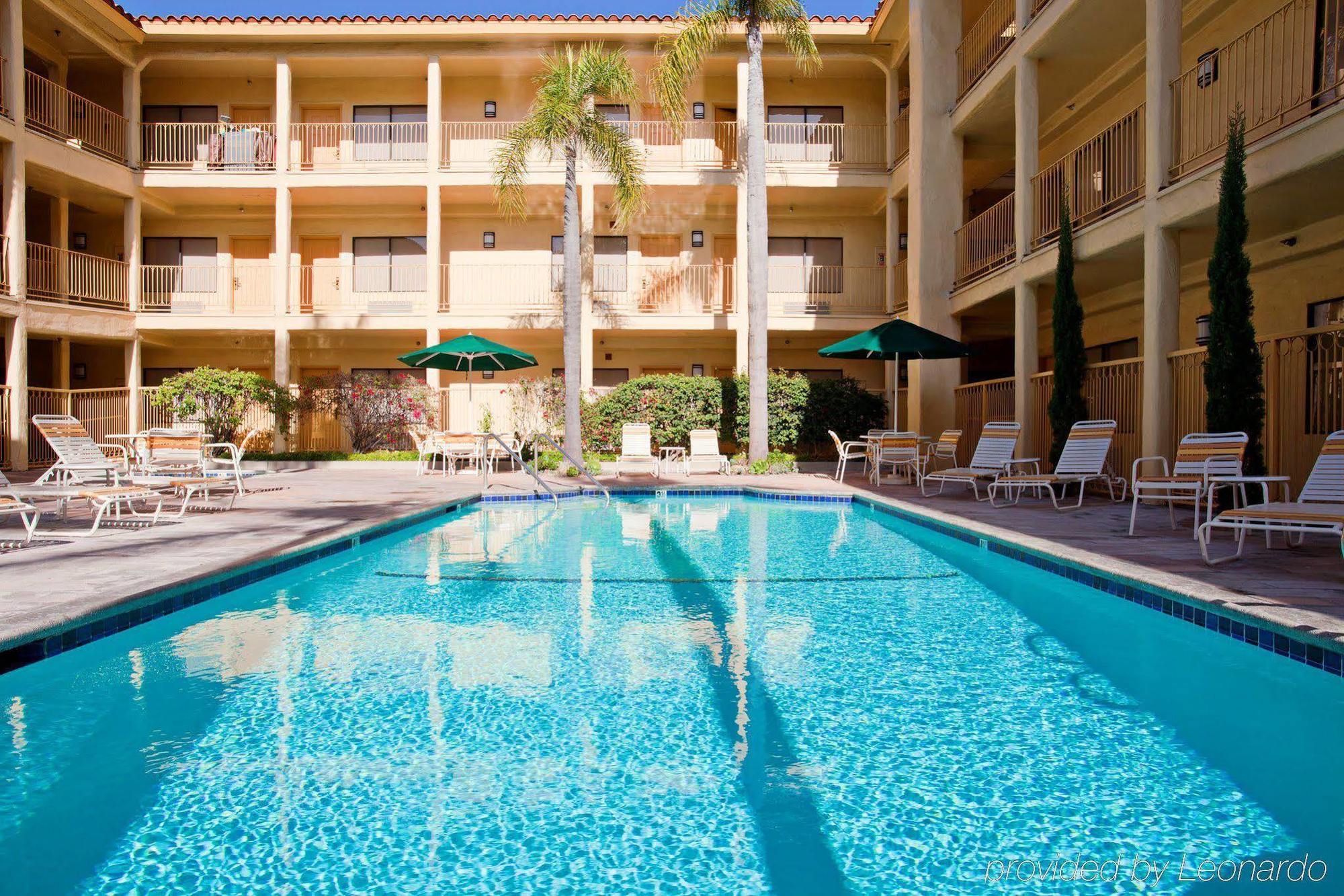 Hotel La Quinta By Wyndham Orange County Airport Santa Ana Exteriér fotografie