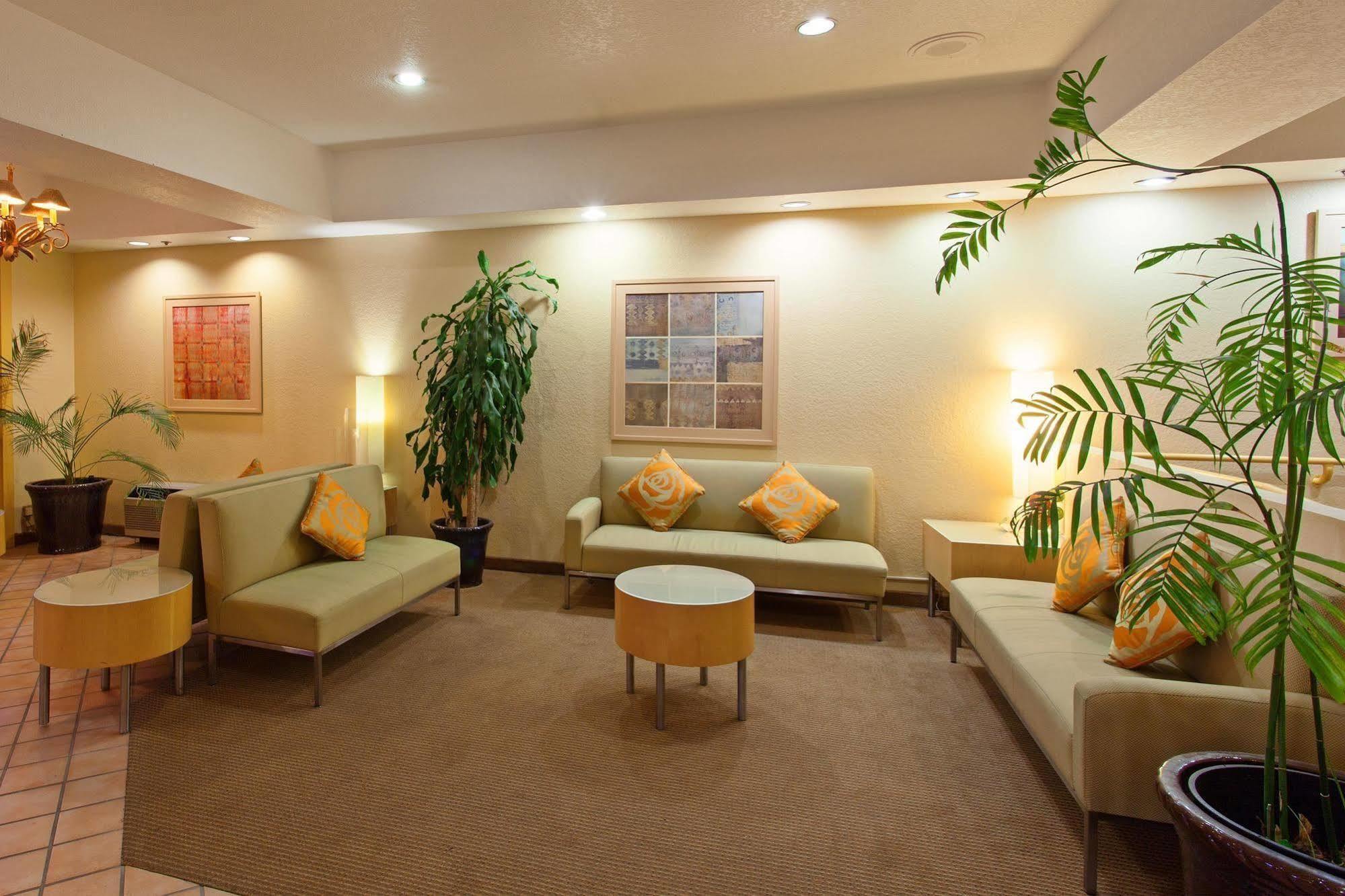 Hotel La Quinta By Wyndham Orange County Airport Santa Ana Exteriér fotografie