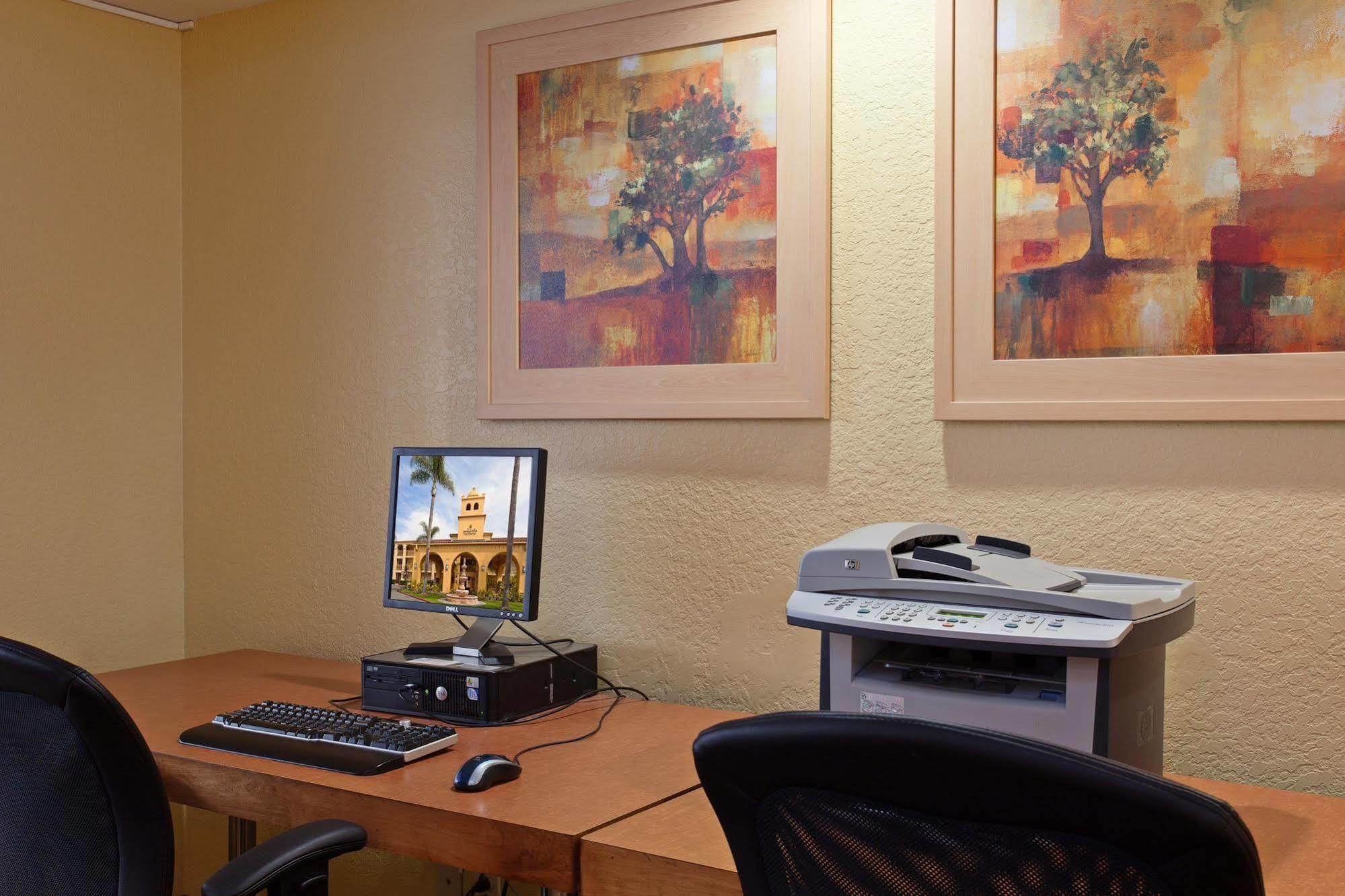 Hotel La Quinta By Wyndham Orange County Airport Santa Ana Exteriér fotografie
