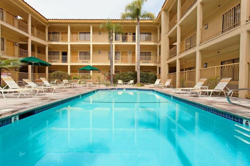 Hotel La Quinta By Wyndham Orange County Airport Santa Ana Exteriér fotografie