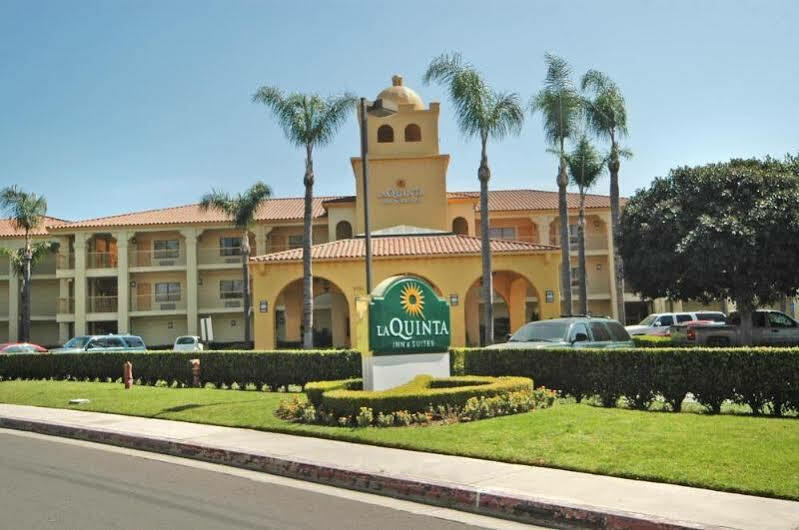 Hotel La Quinta By Wyndham Orange County Airport Santa Ana Exteriér fotografie